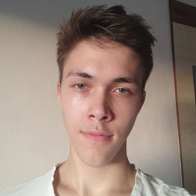 Иван Удачник